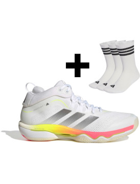 Adidas Crazyflight 7 Mid M