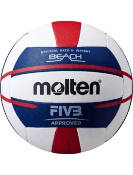 Molten V5B5000 Beachvolleyball