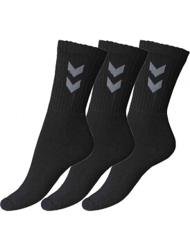 hummel Basic Socken (3er Pack)