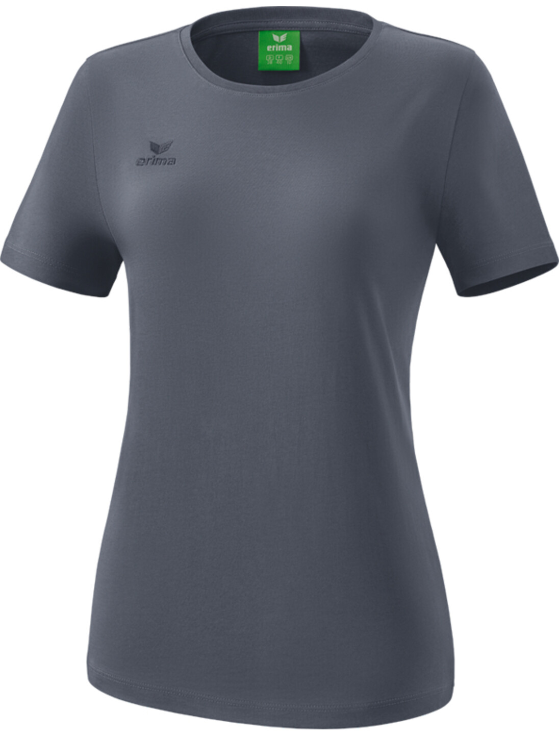 Erima T-Shirt Funktions Teamsport Damen Trainingsshirt Freizeitshirt NEU 