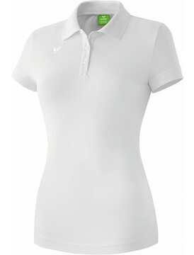 ERIMA Teamsport Poloshirt Damen 