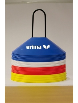ERIMA Markierungshütchen Set